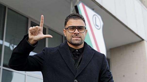 Calciomercato Lazio, Mauricio al Legia Varsavia: il giocatore in Polonia per le visite