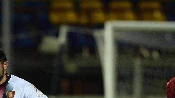 Bari, l'ex Lazio Folorunsho: "Contento per il gol, possiamo fare bene"
