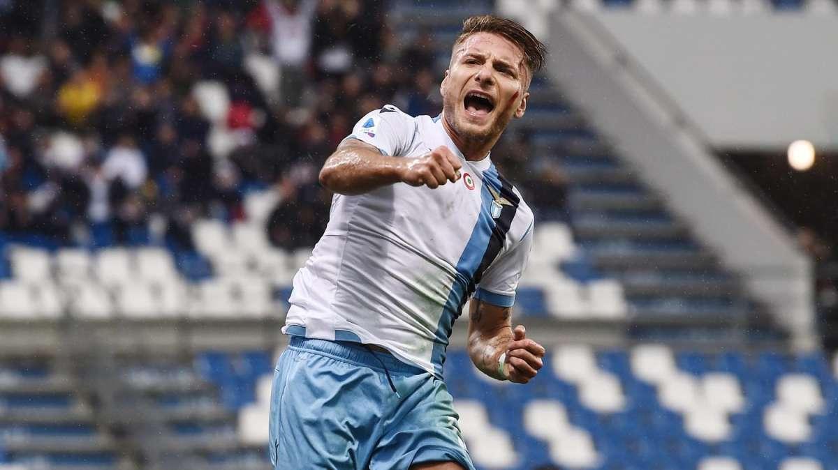 Scarpa d'Oro 2019/20, Immobile vola: ecco la sua posizione 