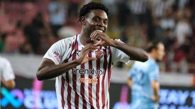 Calciomercato Lazio | Dele-Bashiru in chiusura: i dettagli dell'operazione