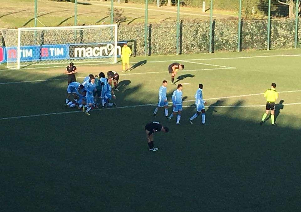 PRIMAVERA - Rossi colpisce ancora, la Lazio batte anche il Perugia: ora è prima con Hellas e Samp