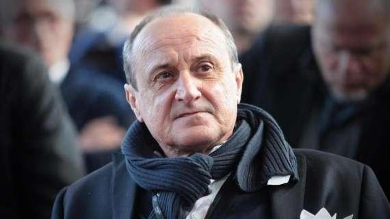 UFFICIALE - Delio Rossi è il nuovo allenatore del Palermo: oggi la presentazione