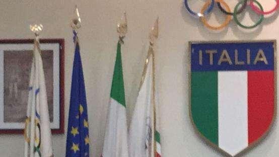 Coronavirus, il CONI: “Stop allo sport sino al 3 aprile”. Si ferma anche il calcio