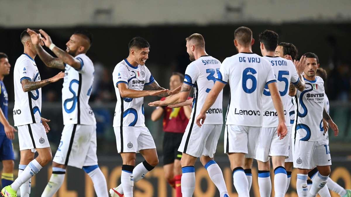 Serie A, il programma della domenica: aprono Samp e Inter, la Roma ospita il  Sassuolo