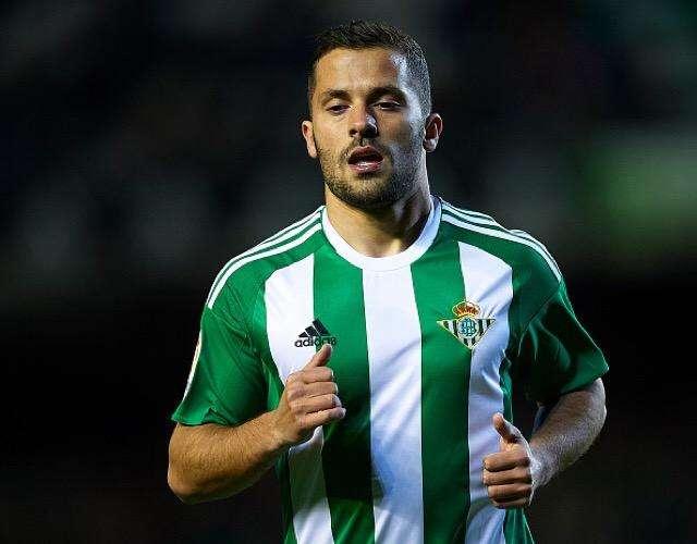Calciomercato Lazio, si chiude per Durmisi: il Betis ha accettato l'offerta biancoceleste