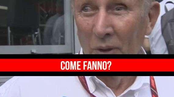 F1 | Red Bull sotto shock, Mercedes paurosa: esame e contrattacco