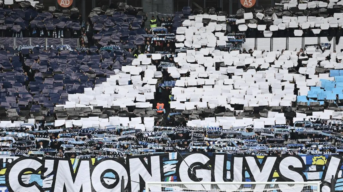 Lazio, ennesimo atto d'amore: oltre 2.000 tifosi attesi ad Ascoli