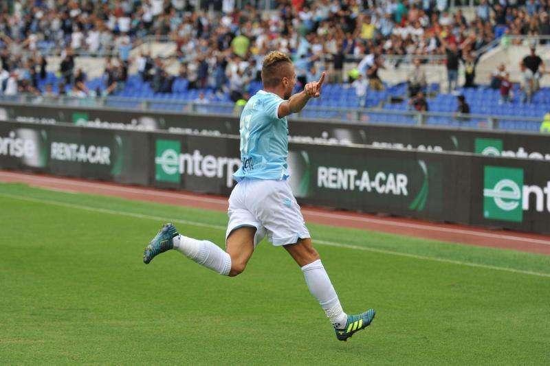 LE PAGELLE DEI QUOTIDIANI - Immobile è re Ciro, Luis Alberto pura fantasia. Difesa sugli scudi