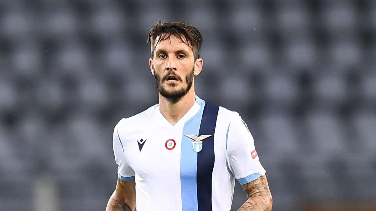 Lazio, niente riposo per Luis Alberto: lo spagnolo si allena a casa - FOTO