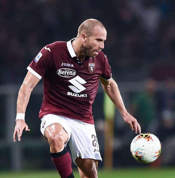 Lazio - Torino, De Silvestri avversario ma mai nemico: e chissà se un giorno...