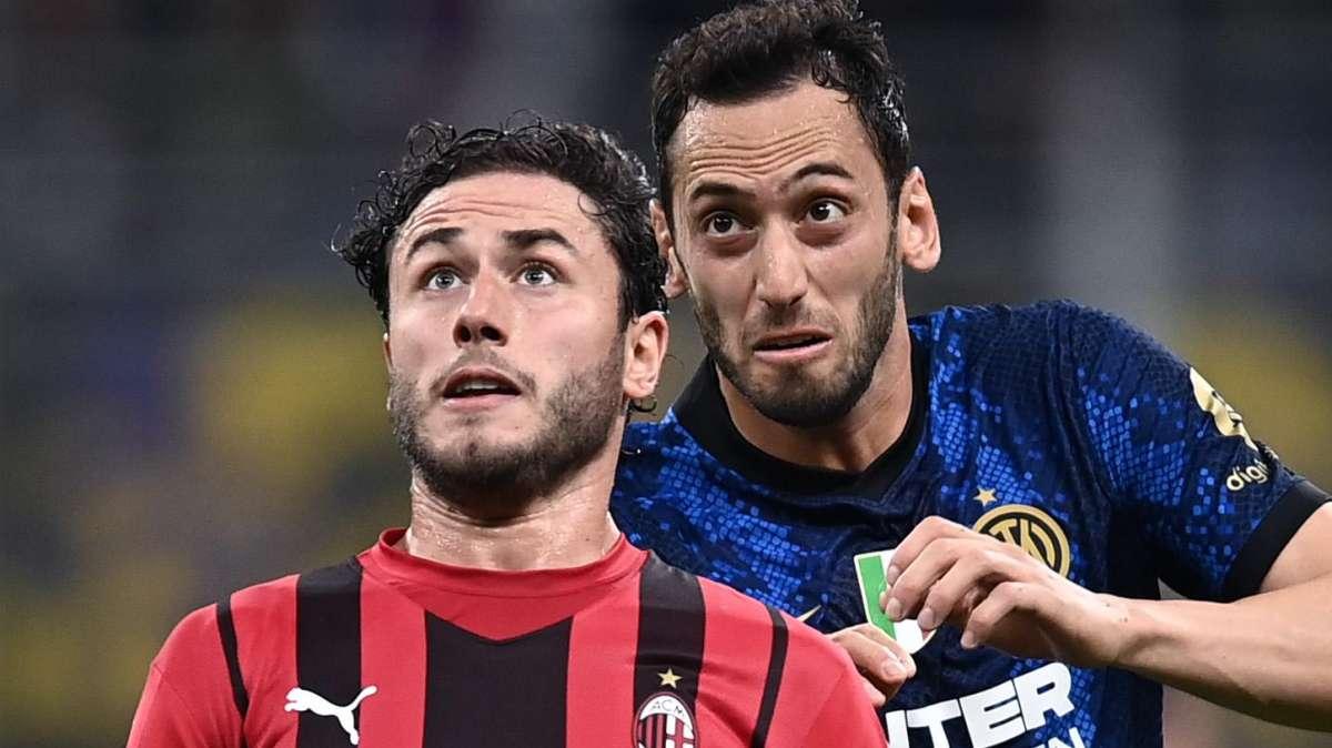 Serie A, le partite di oggi: nel pomeriggio ping pong scudetto