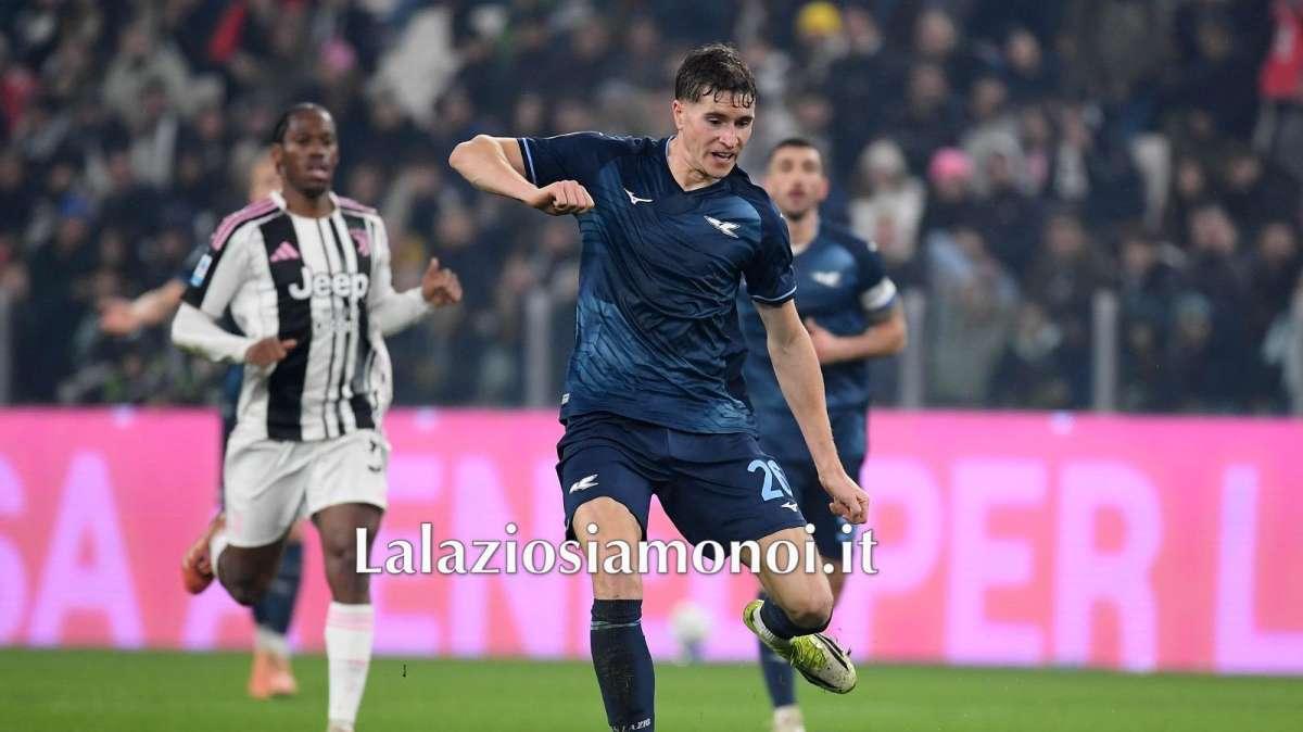 Lazio, esami in programma per Basic: rischia un lungo stop