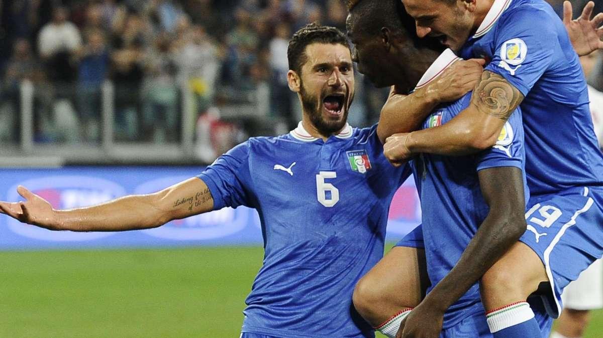 QUI NAZIONALI - Niente allungo per Klose, Candreva ancora assistman. Albania ko, Cana: "Occasione persa". Dilaga l'Argentina di Biglia
