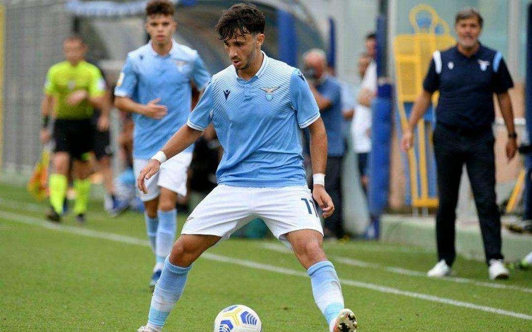 Calciomercato Lazio, il Primavera Marino pronto per trasferirsi al Piacenza: i dettagli