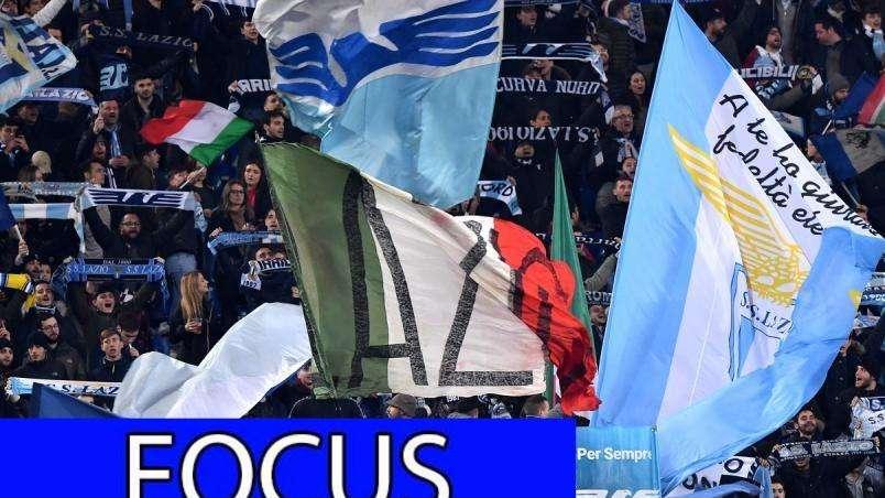 Lazio, non è solo effetto derby: questo entusiasmo è merito di 20mila tifosi 