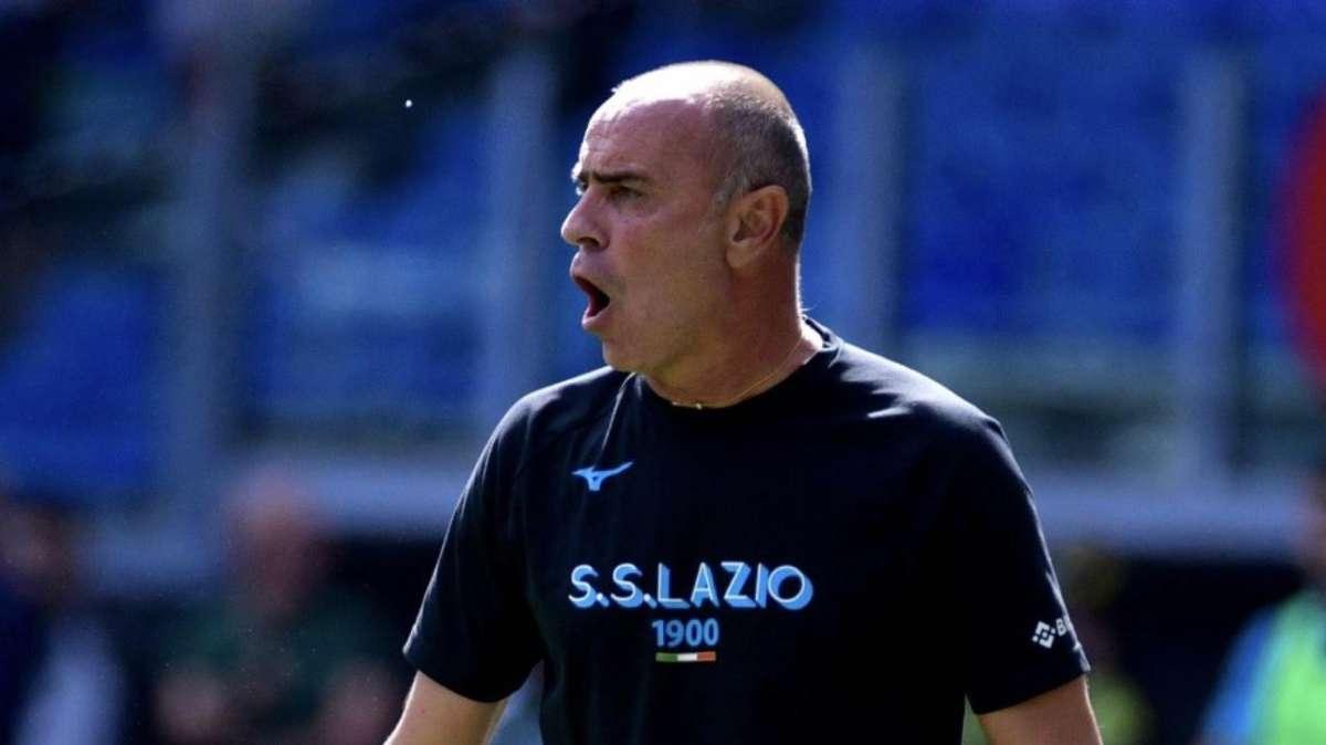 Lazio, Martusciello: “Gruppo unito, vinciamo così. Ecco perché abbiamo preferito Pedro a Cancellieri"