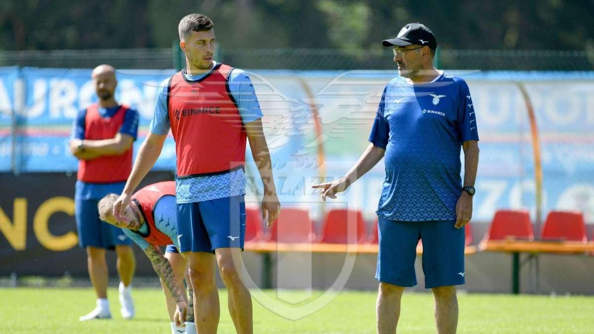 Lazio, gambe pesanti e movimenti da apprendere: il punto sulla difesa