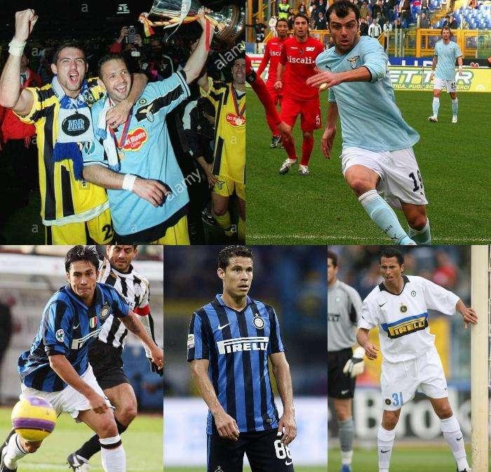 Calciomercato, da Sosa ad Acerbi: asse caldo tra Lazio e Inter, ma i risultati...