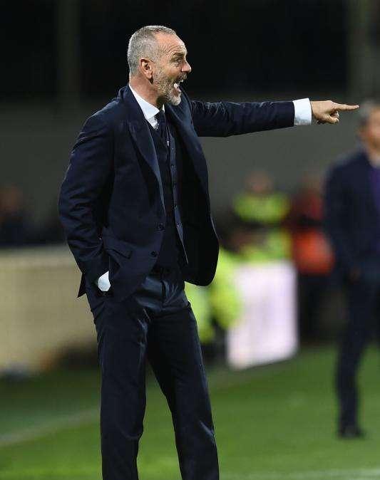 RIVIVI IL LIVE - Pioli: "Napoli troppo più forte. Stagione negativa, dobbiamo recuperare..."