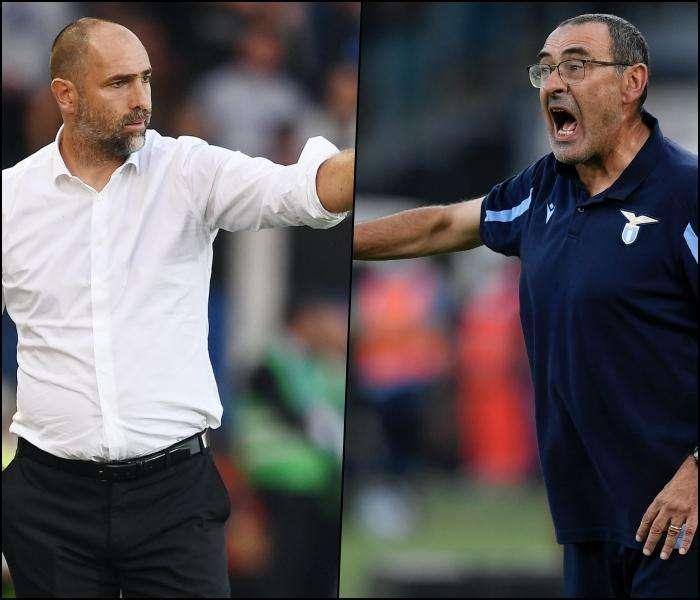 Verona - Lazio, pioggia di gol e biancocelesti favoriti: le quote del match