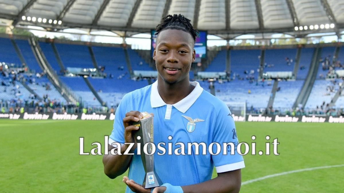 FORMELLO - Lazio, Noslin più di Pinamonti: la scelta di Gattuso per la Juve