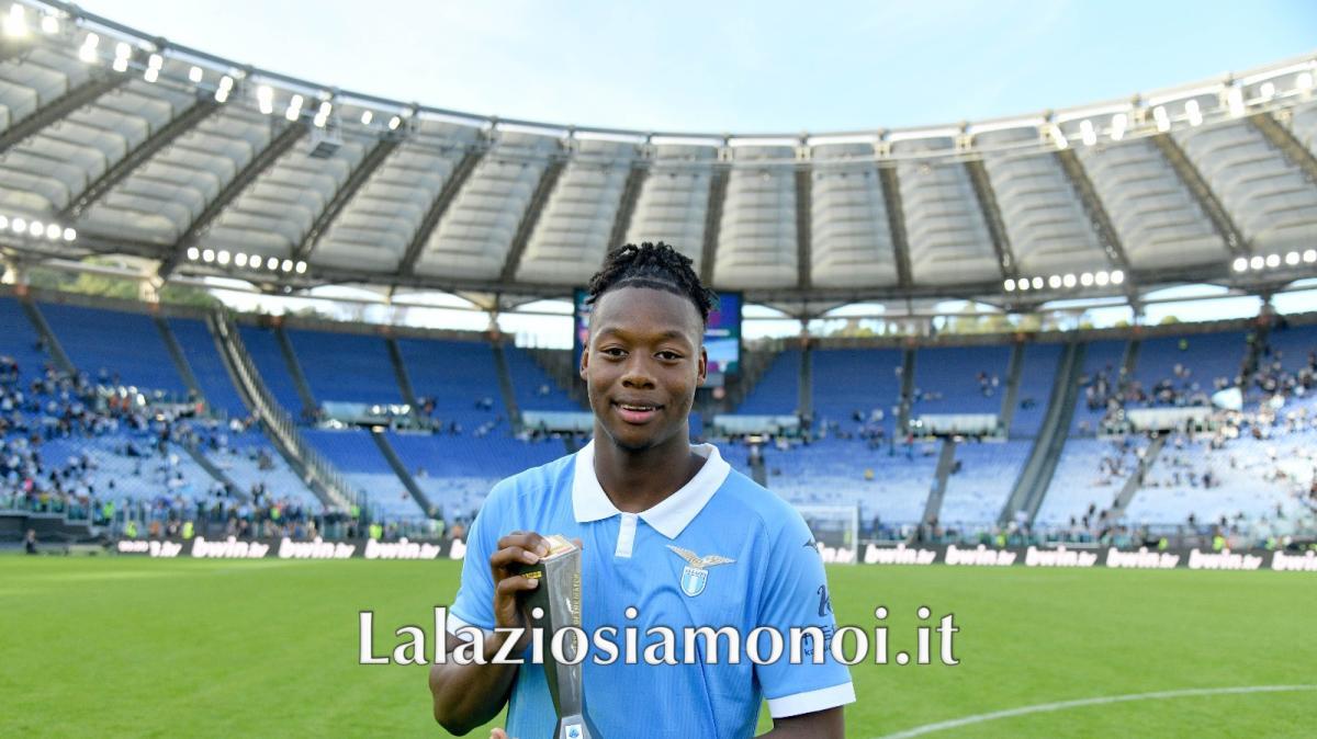 Noslin non segna, ma incide: la Lazio si gode il suo nuovo trascinatore