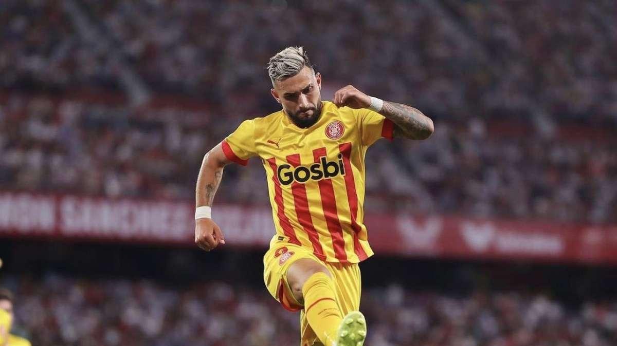Castellanos, piacere Taty: "Il mio soprannome? Vi racconto da dov'è nato"