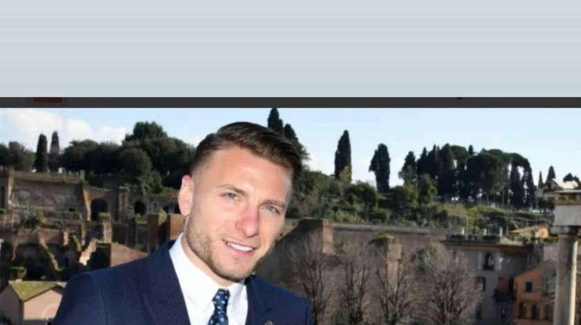 Nostalgia Immobile, dolci ricordi per Ciro: "Il telefono mi ha tirato fuori..." - FOTO