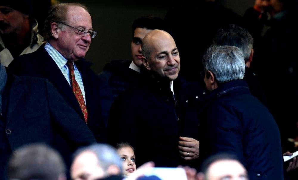 Milan, si va verso l'accordo con l'Uefa: rossoneri fuori dall'Europa League?