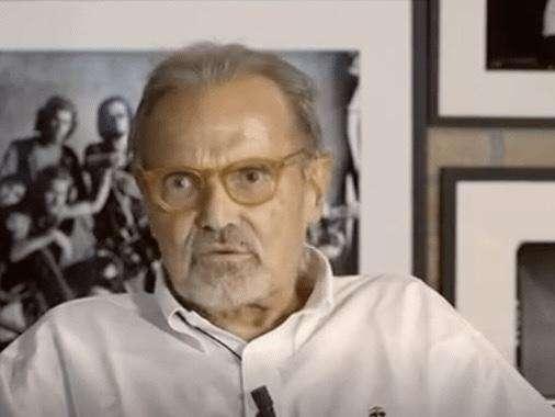 È morto Oliviero Toscani, genio indiscusso della fotografia