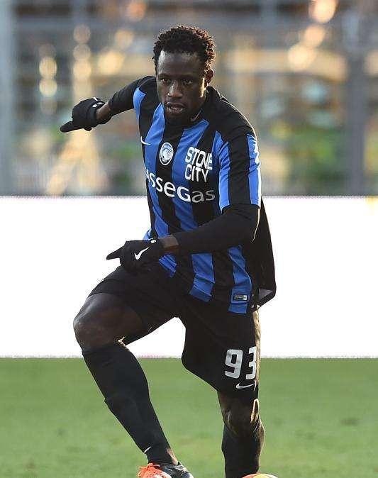 Dramé, ecco la verità: "La Lazio voleva acquistarmi, ma non sono riusciti a vendere nessuno"