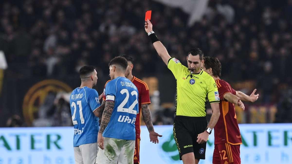Roma, quante espulsioni a favore: la media è impressionante