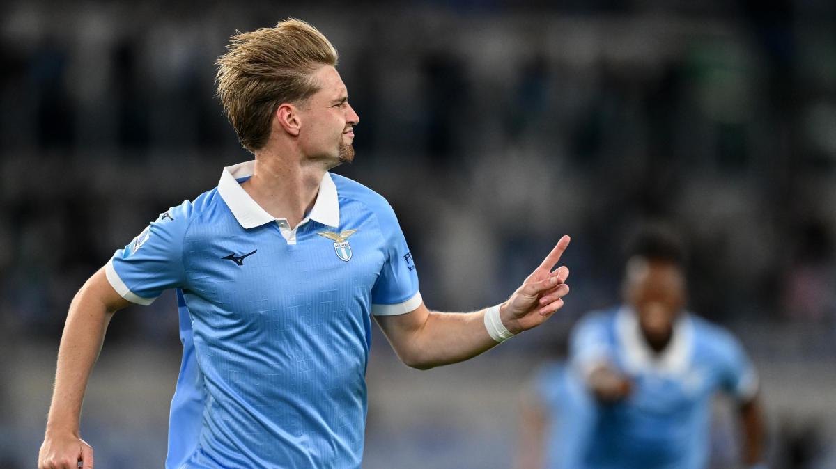 La Lazio vola trasferta: solo Barcellona e Mainz tengono il ritmo