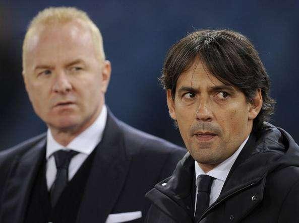 Lazio, Inzaghi incontra Tare a Formello: vertice di mercato