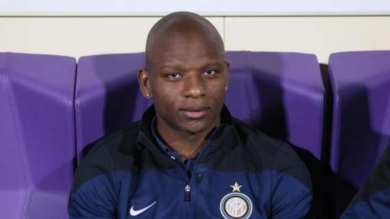 Mudingayi: "Inzaghi? Giovane e bravo. La Lazio ha delle difficoltà, ma..."