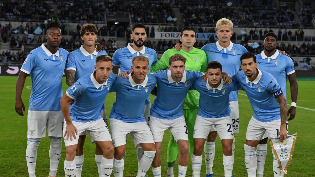 Serie A, quattro squadre ancora senza sconfitte: non era mai successo