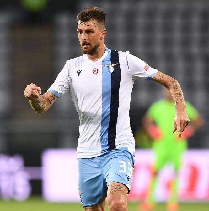 Udinese - Lazio, le statistiche: Acerbi regista e Strakosha muro, friulani più reattivi