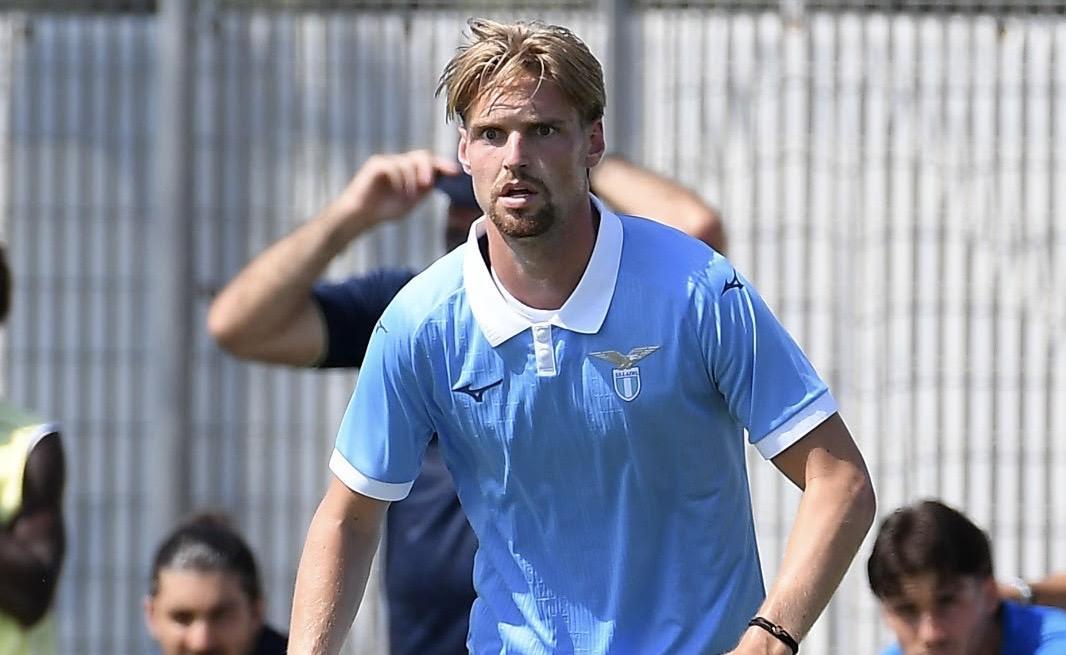 Lazio, Gattuso torna su Taylor: “Ecco cosa è successo davvero”