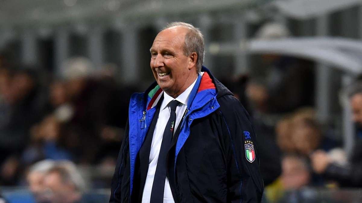 Italia, Ventura ritorna sull'esperienza da CT: "Non rifarei quella scelta"