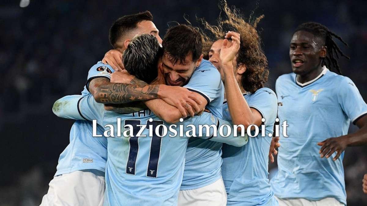 Europa League | Lazio agli ottavi di finale: la classifica completa