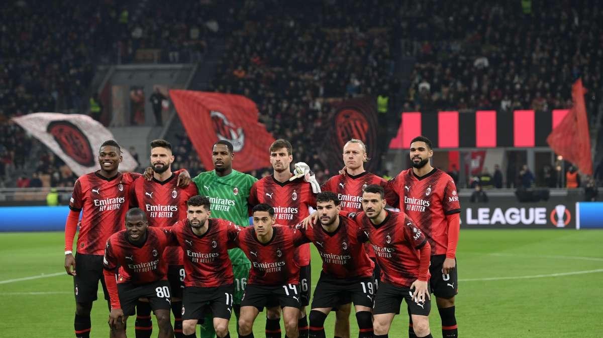 Milan, si allarga il casting per la panchina: c'è anche un ex Lazio
