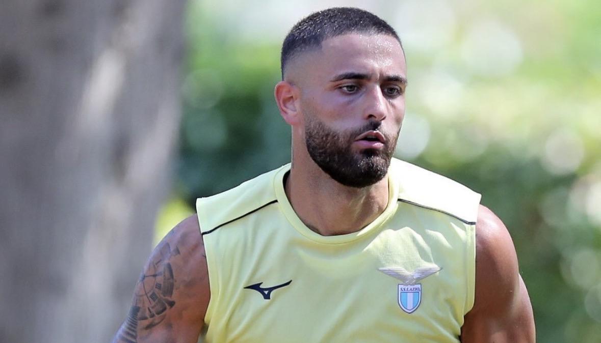 Frosinone -  Lazio, non solo amichevole: sul tavolo c'è Artistico
