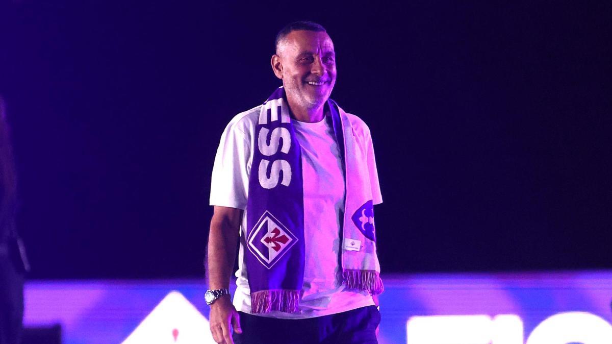 Baiano spiega: "La Lazio sta andando oltre le sue aspettative"