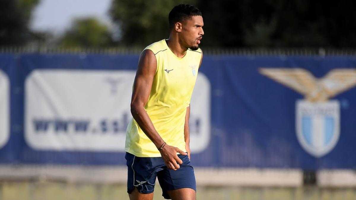 Lazio, Doekhi saluta l'Union Berlino: "Grazie di tutto" - FOTO