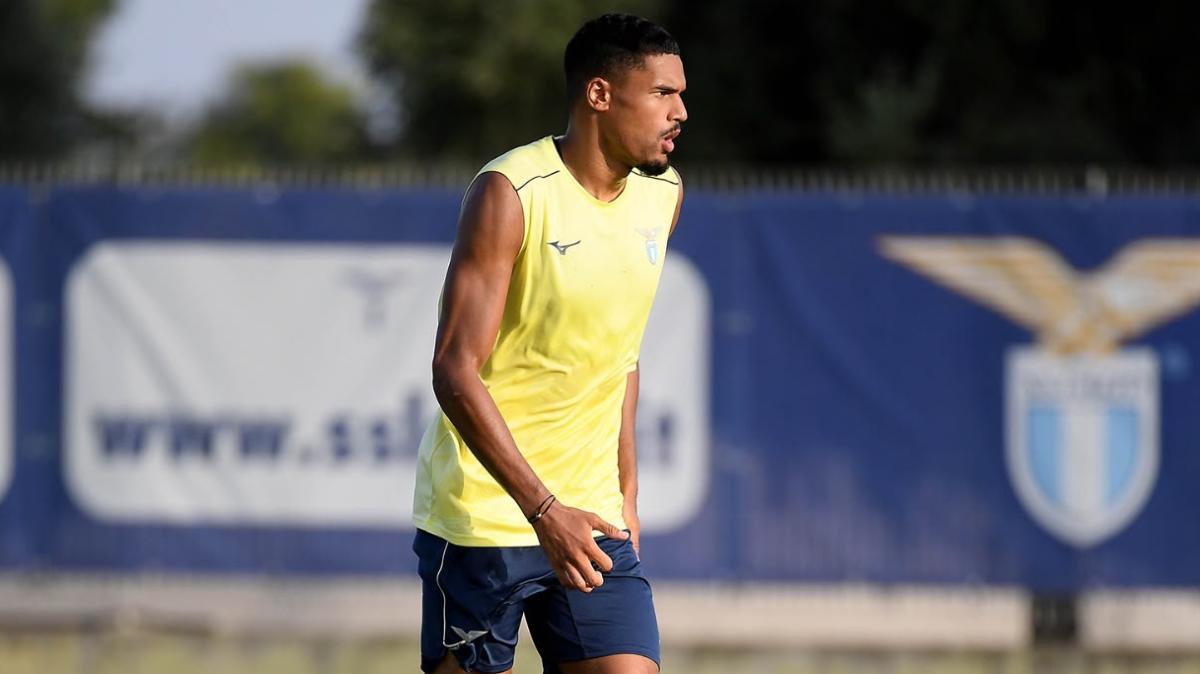 Doekhi: "Felice di essere qui, Lazio perfetta per me"
