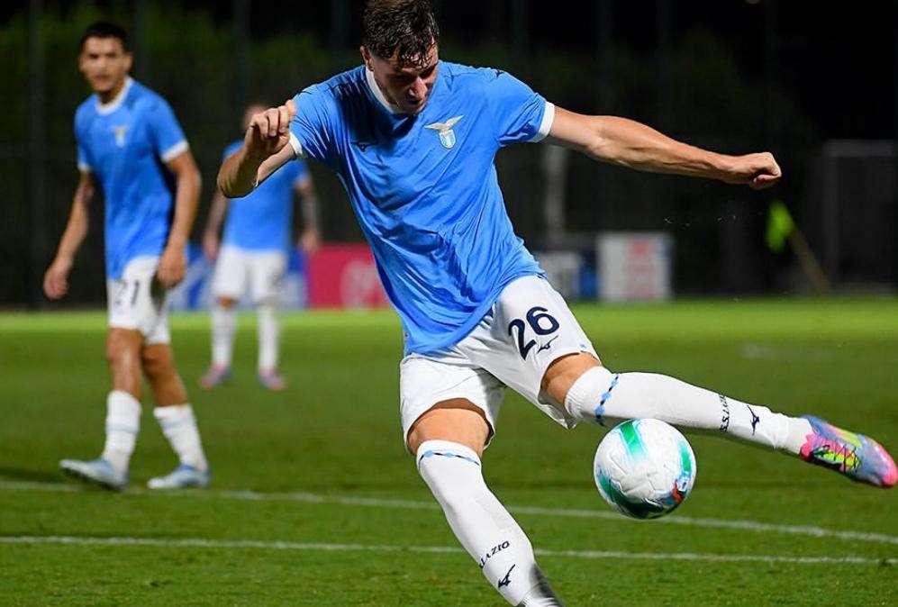 Lazio, Petrucci (Sky): "Basic sarà titolare. Il modulo? Si va verso..."