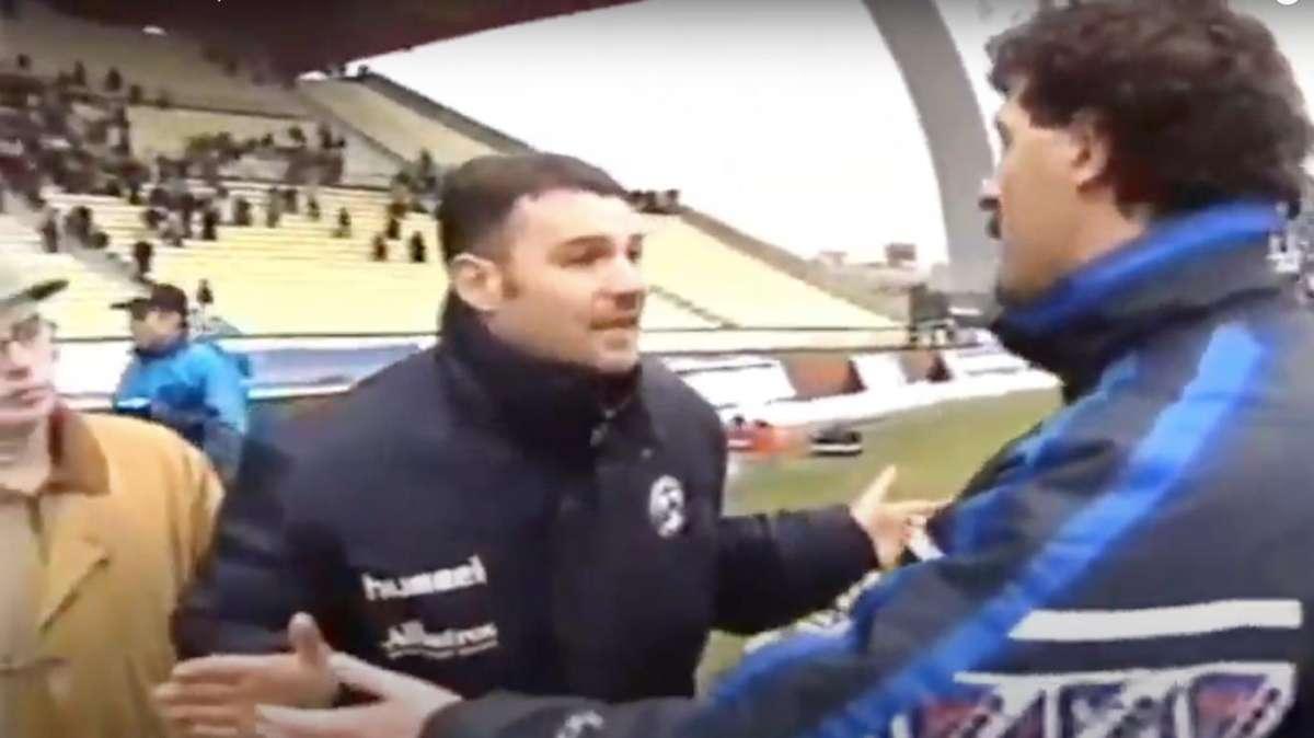 Udinese - Lazio, l'eurogol di Fuser e le proteste: "Così ci ammazzate"