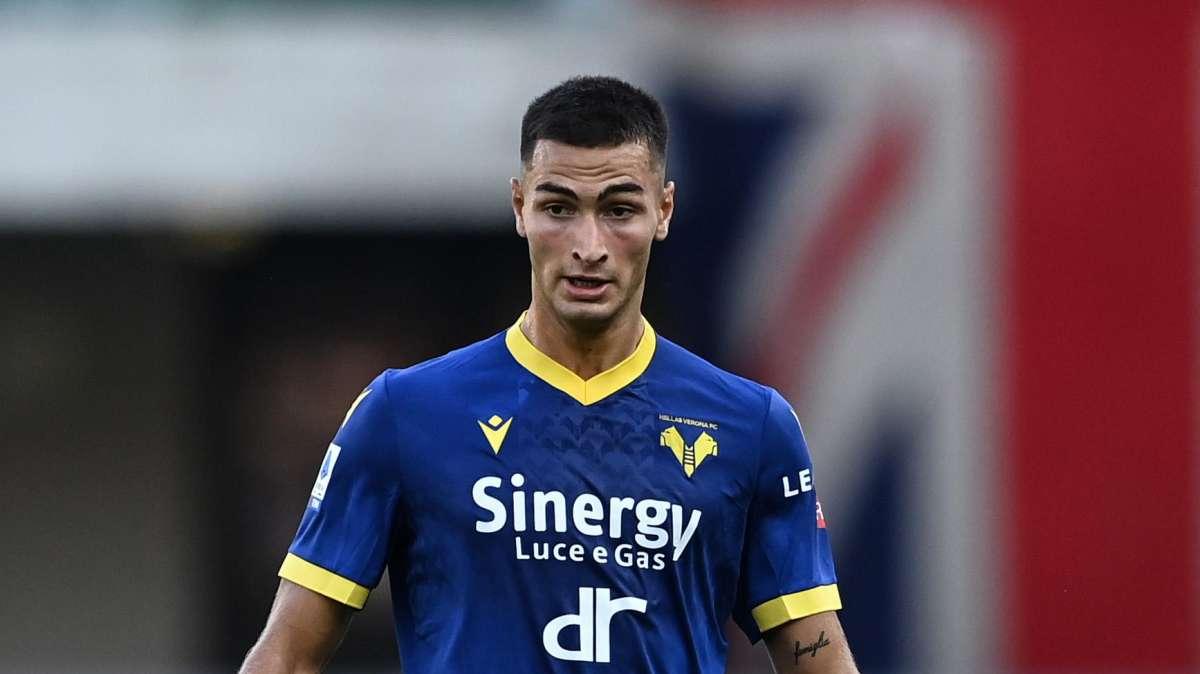 Calciomercato Lazio, occhi su Diego Coppola: nuovo gioiellino del Verona