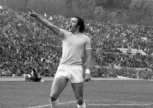 Sei anni senza Long John, bandiera e mito di un'altra epoca