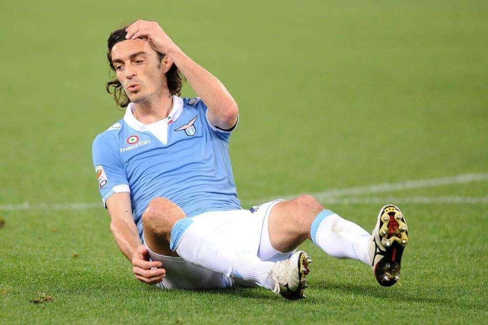 Atalanta - Lazio, Biava: "Sarà una sfida spettacolare. Cambi? Entrambe hanno rose complete"